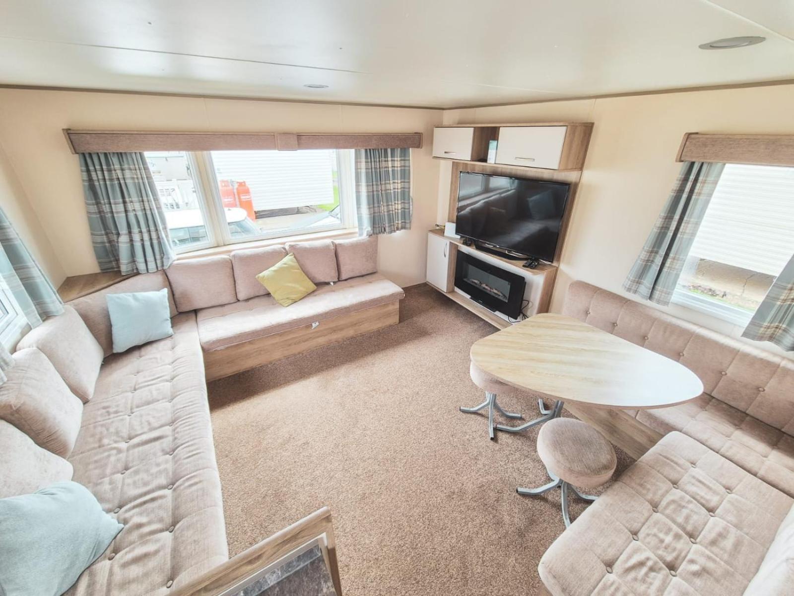 Whitstable - 2 Bedroom Sleeps 6 Seasalter ภายนอก รูปภาพ
