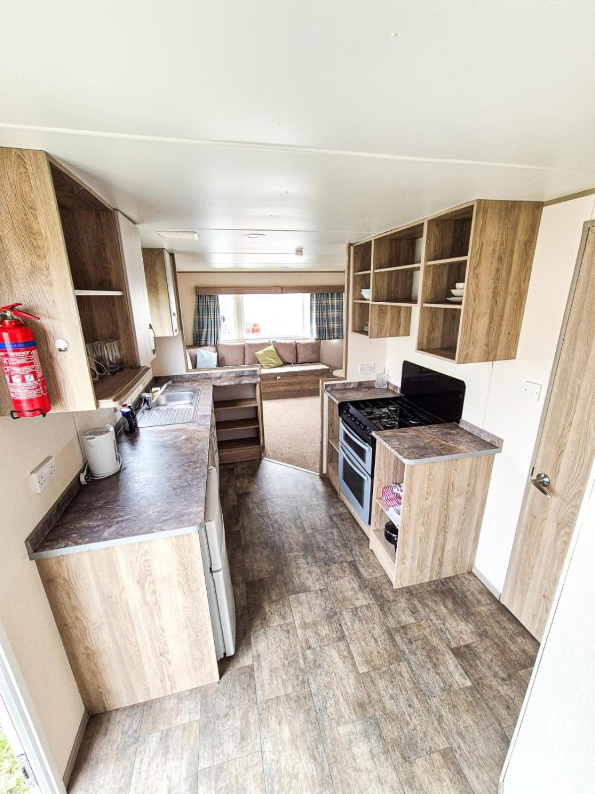 Whitstable - 2 Bedroom Sleeps 6 Seasalter ภายนอก รูปภาพ