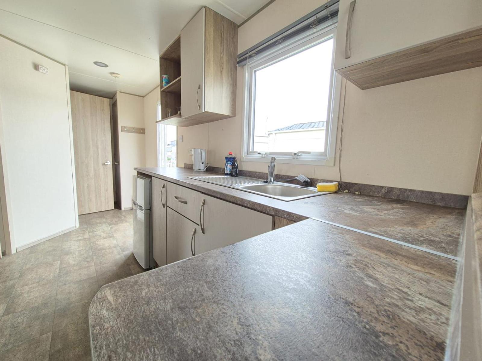 Whitstable - 2 Bedroom Sleeps 6 Seasalter ภายนอก รูปภาพ