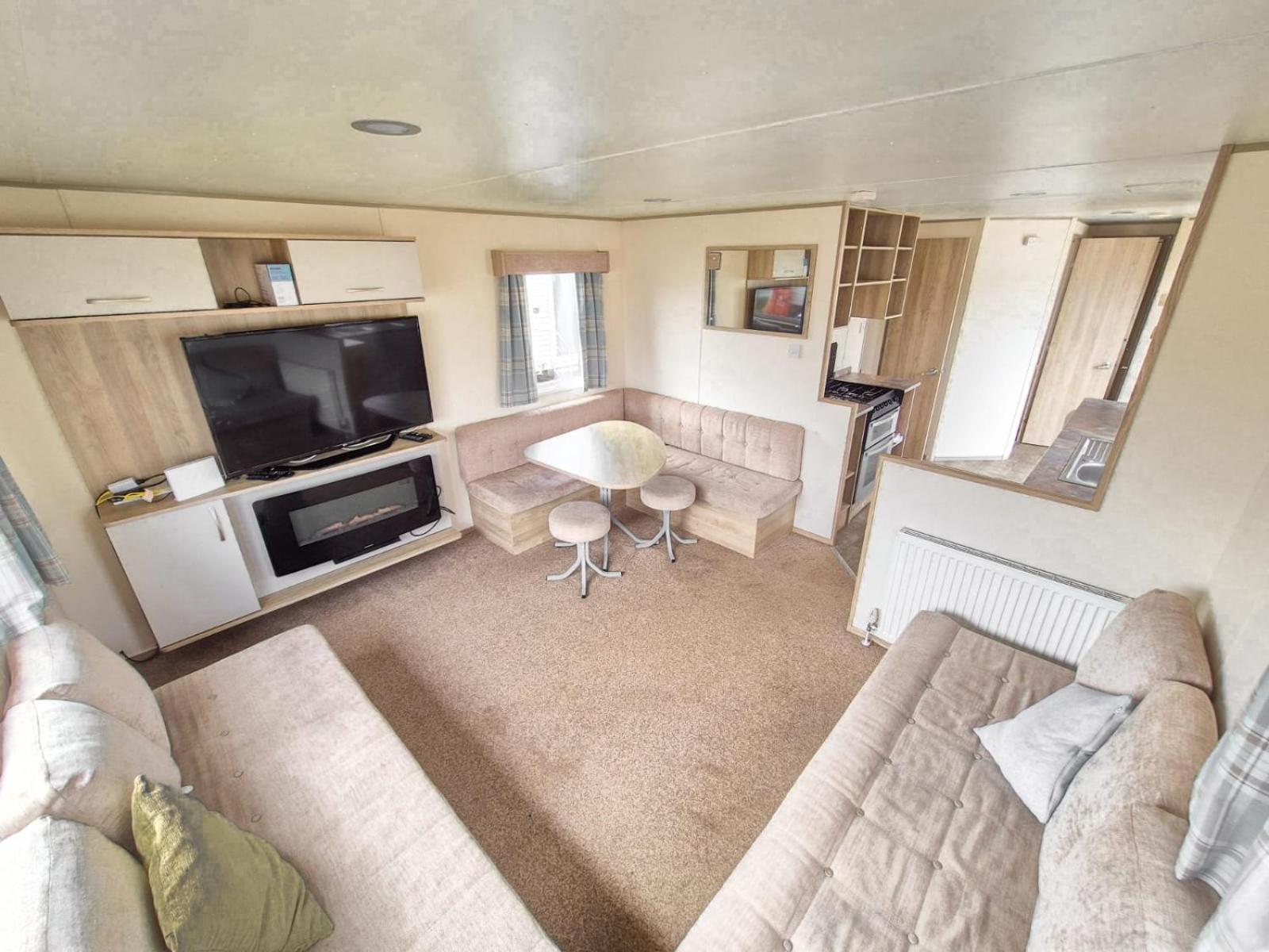 Whitstable - 2 Bedroom Sleeps 6 Seasalter ภายนอก รูปภาพ